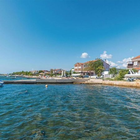 Apartments In Turanj, 20M From The Beach Sukošan Buitenkant foto