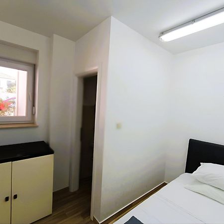 Apartments In Turanj, 20M From The Beach Sukošan Buitenkant foto