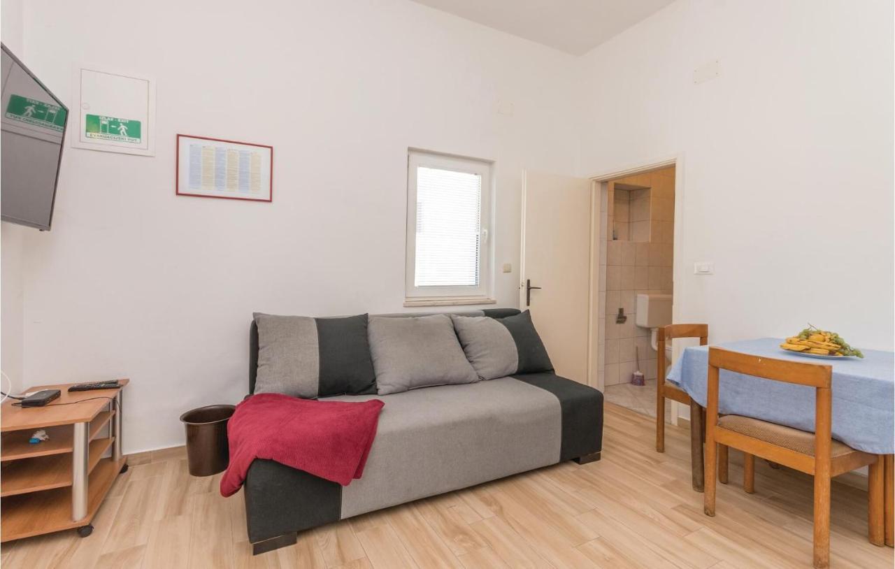 Apartments In Turanj, 20M From The Beach Sukošan Buitenkant foto