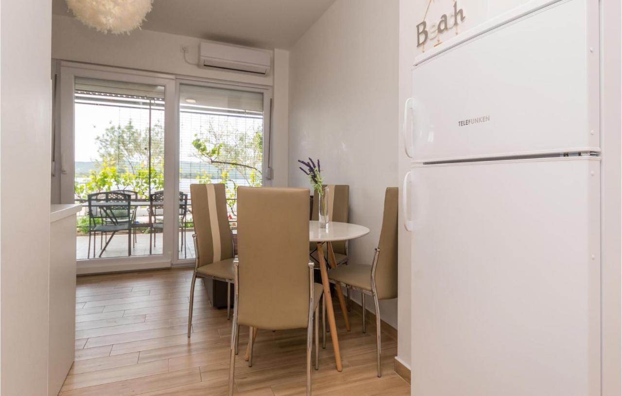 Apartments In Turanj, 20M From The Beach Sukošan Buitenkant foto