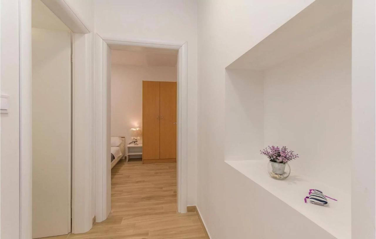 Apartments In Turanj, 20M From The Beach Sukošan Buitenkant foto