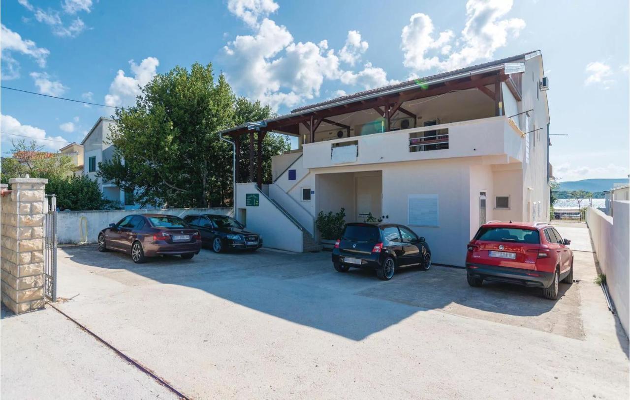 Apartments In Turanj, 20M From The Beach Sukošan Buitenkant foto