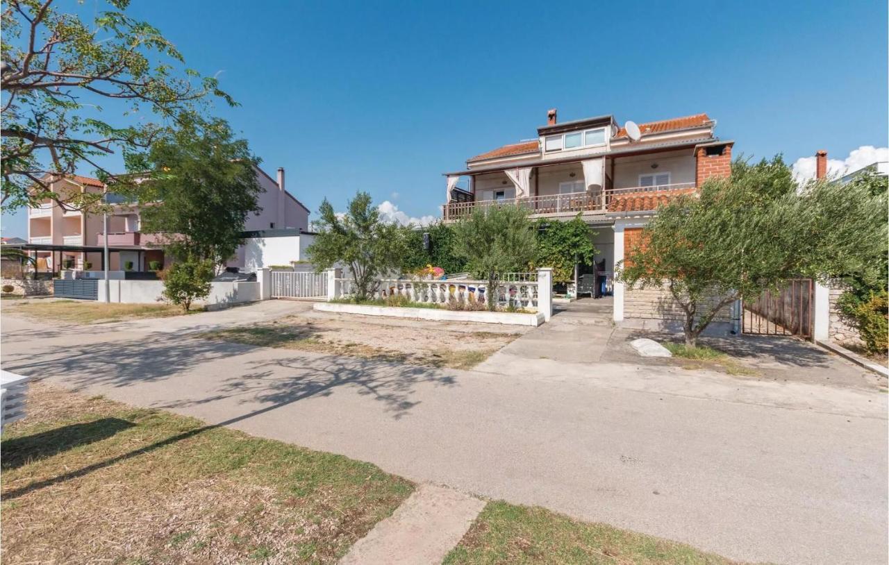 Apartments In Turanj, 20M From The Beach Sukošan Buitenkant foto