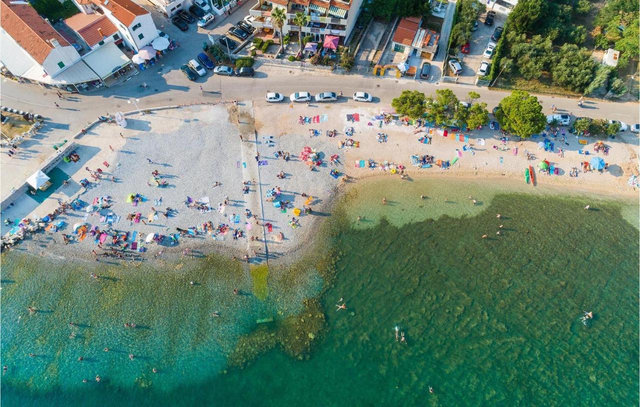 Apartments In Turanj, 20M From The Beach Sukošan Buitenkant foto