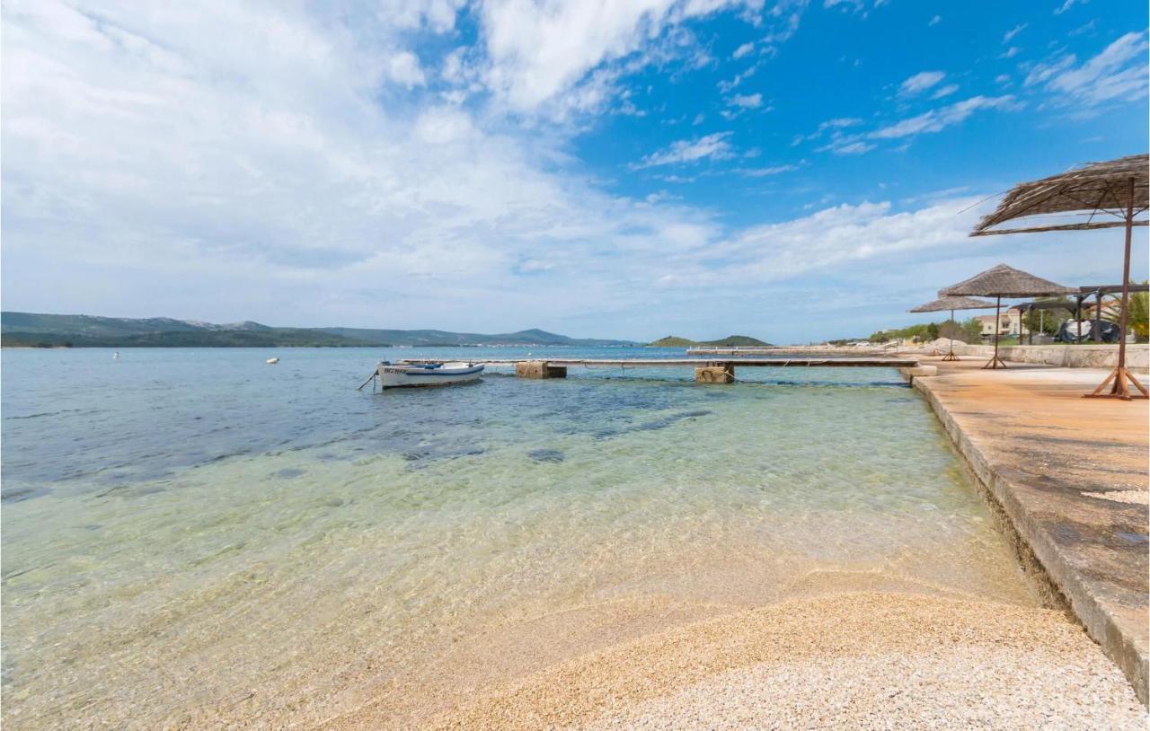 Apartments In Turanj, 20M From The Beach Sukošan Buitenkant foto