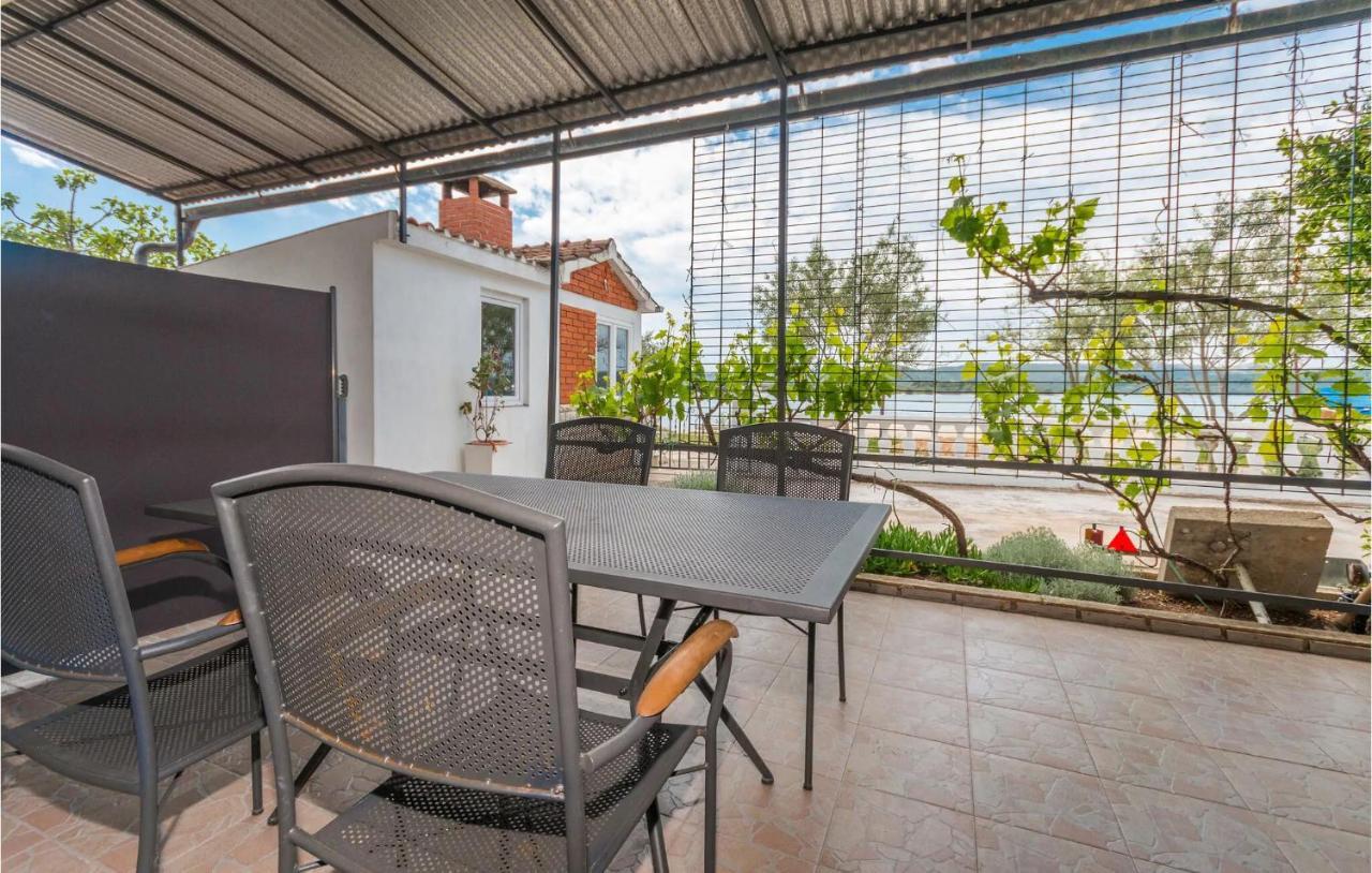 Apartments In Turanj, 20M From The Beach Sukošan Buitenkant foto