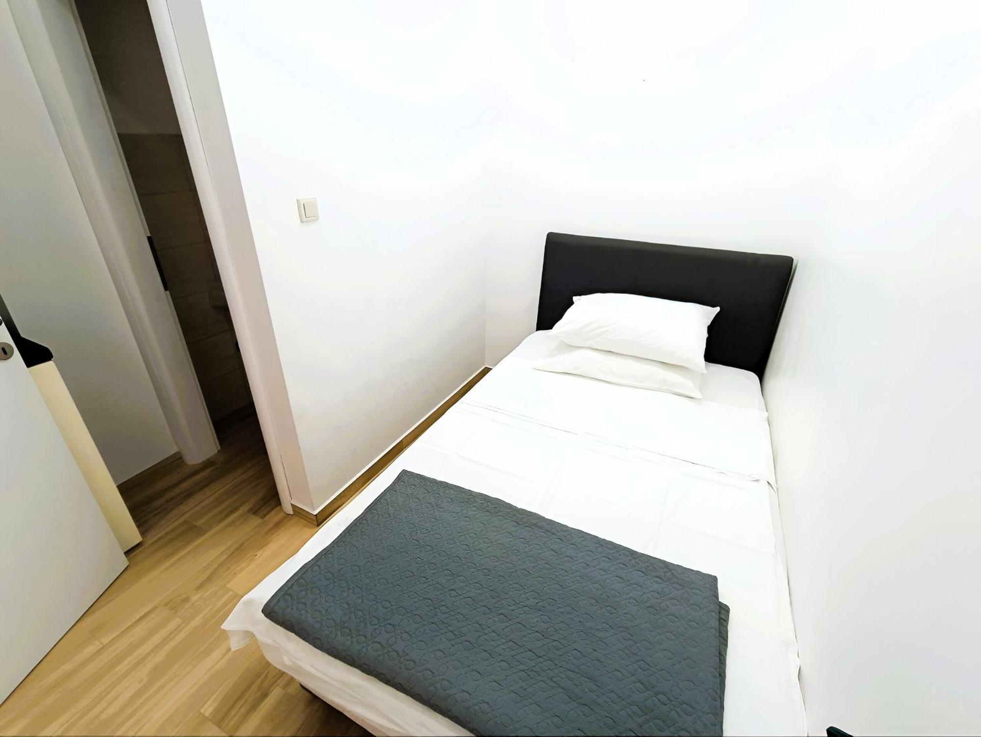 Apartments In Turanj, 20M From The Beach Sukošan Buitenkant foto