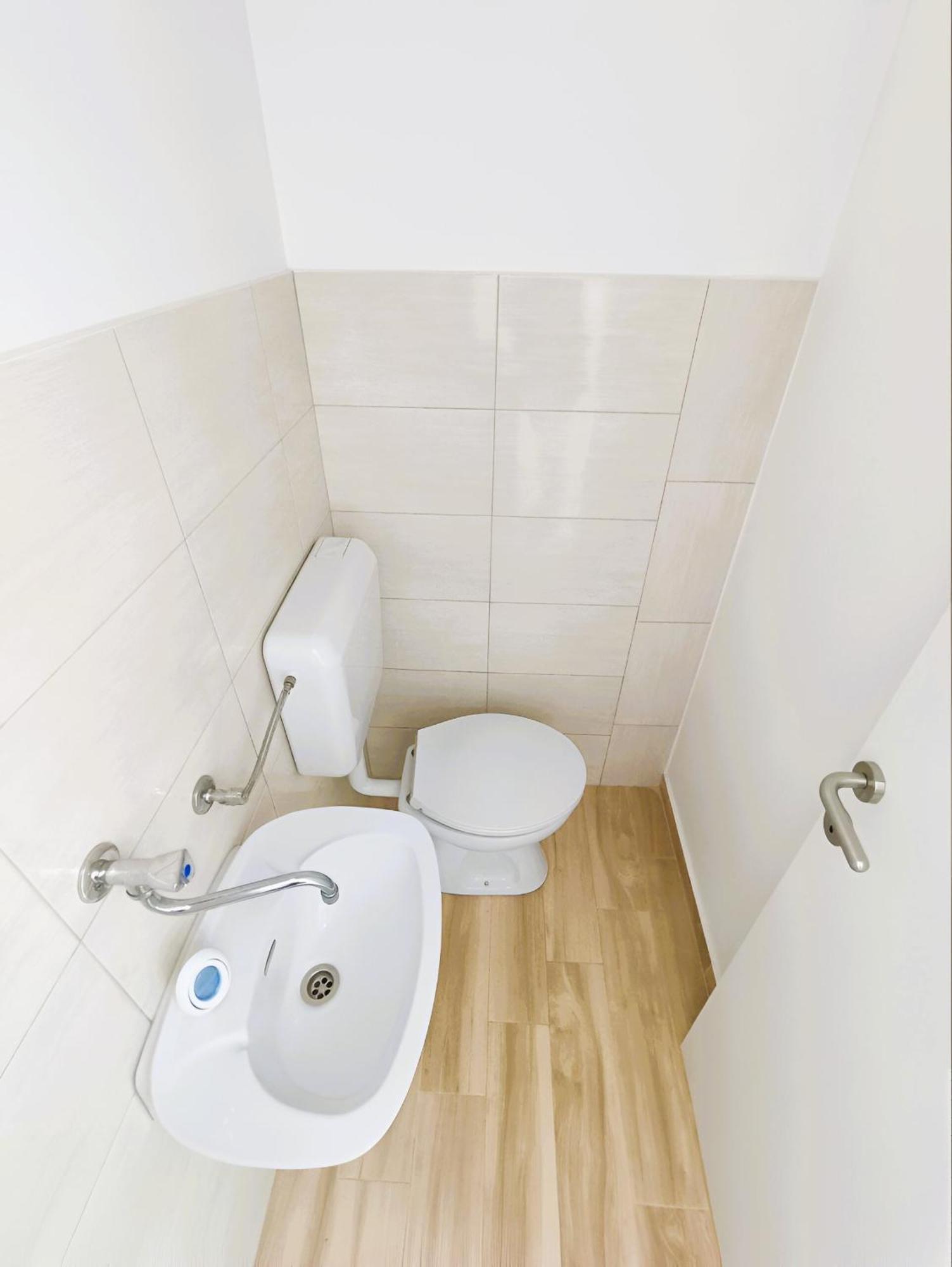 Apartments In Turanj, 20M From The Beach Sukošan Buitenkant foto