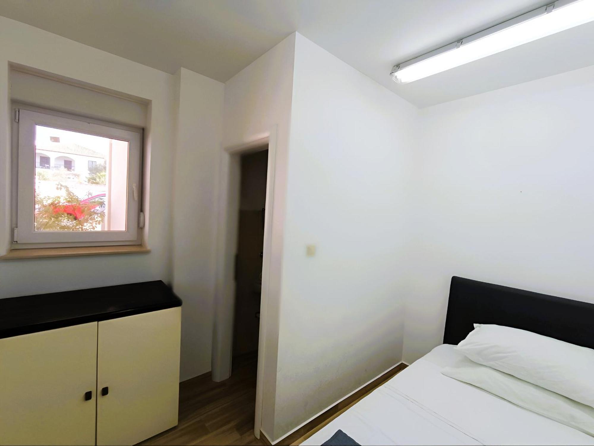 Apartments In Turanj, 20M From The Beach Sukošan Buitenkant foto